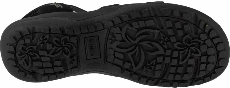 Atlete lifestyle Skechers, të zeza [Madhësia: 40]