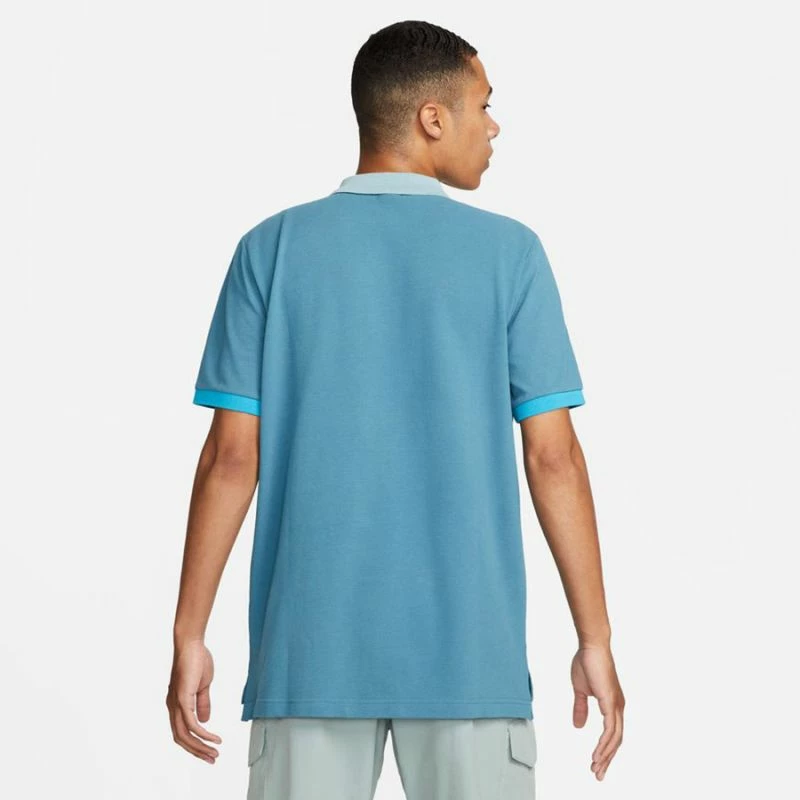 Fanellë për meshkuj Nike, Tottenham Hotspur, blu [Madhësia: M]
