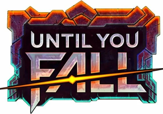 Until You Fall EN Global