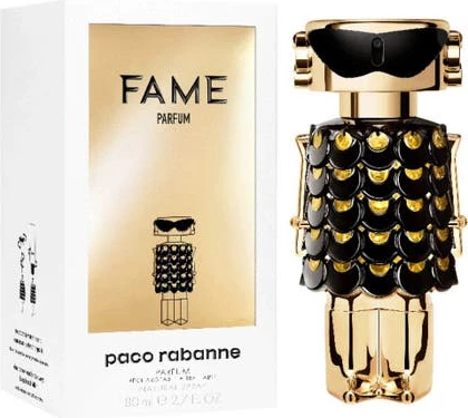Eau de Parfum Paco Rabanne Fame Night, 80 ml