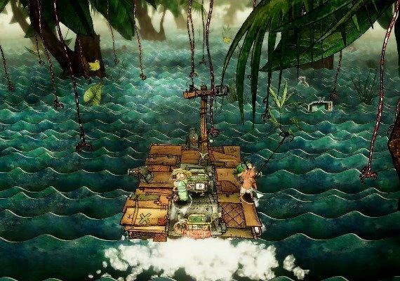 Trash Sailors Global