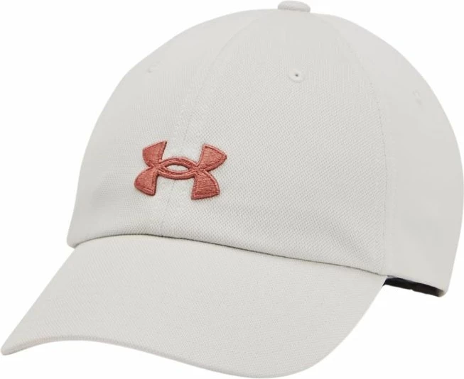 Kapelë për femra Under Armour, krem