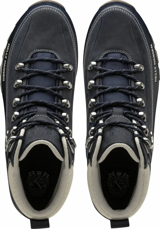 Atlete Helly Hansen The Forester M për meshkuj, blu marinë [Madhësia: 44]