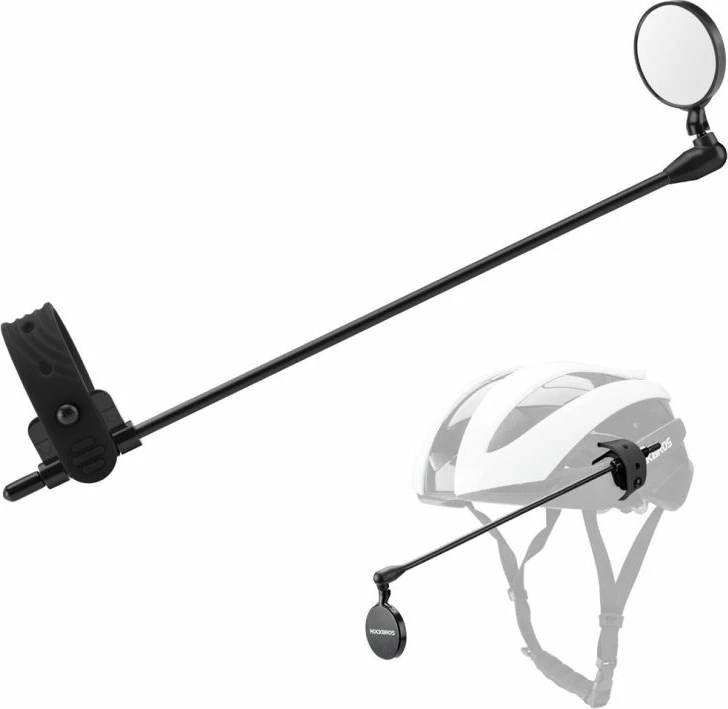 Pasqyrë helmete për biçikletë Rockbros