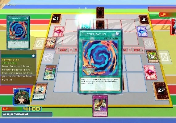 Yu-Gi-Oh!: ARC-V Sora and Dipper DLC EN/DE/FR/IT/ES Global