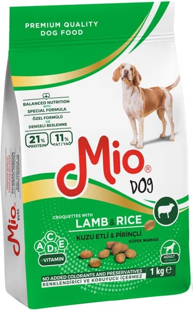 1 kg Qen - Qengj dhe Rajs - PF017