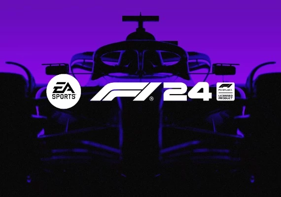 F1 24 EN Global