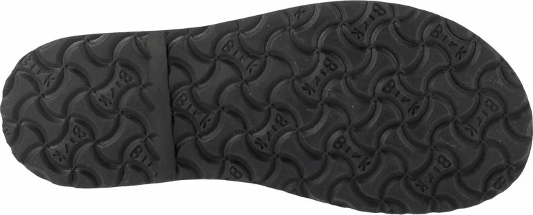 Këpucë lifestyle Birkenstock, të zeza [Madhësia: 38]