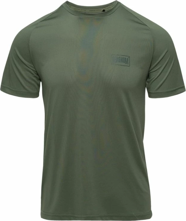 Maicë stërvitore për meshkuj Magnum, e gjelbër