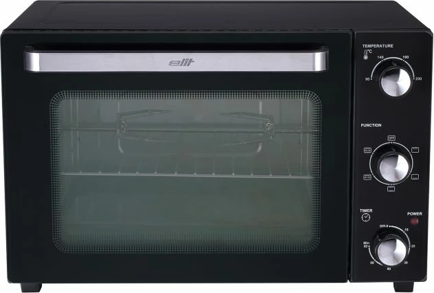 Furrë mini Elit OptiONE 35L 1500W e zezë