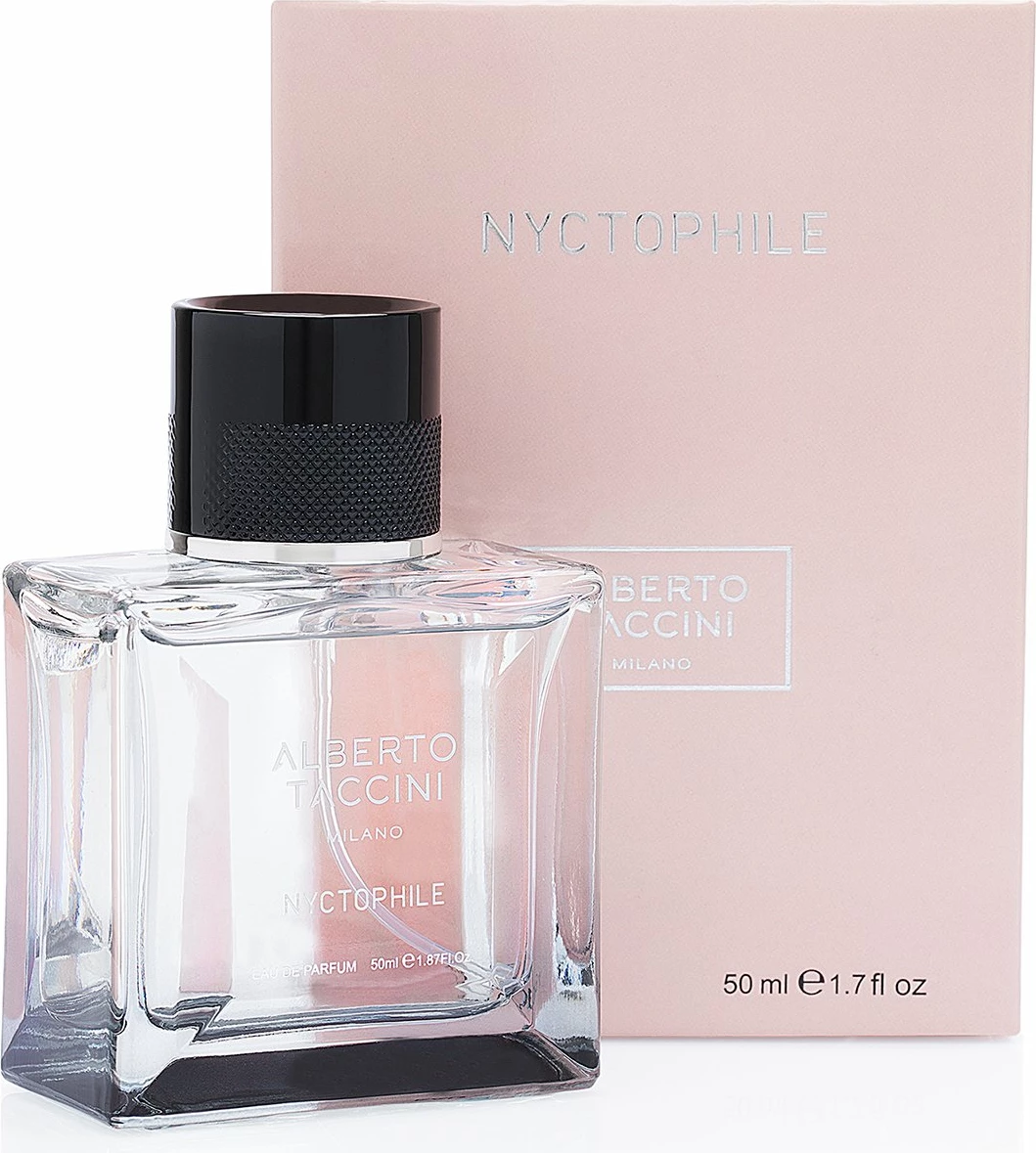 Parfum për burra Alberto Taccini, 40661, 50ml