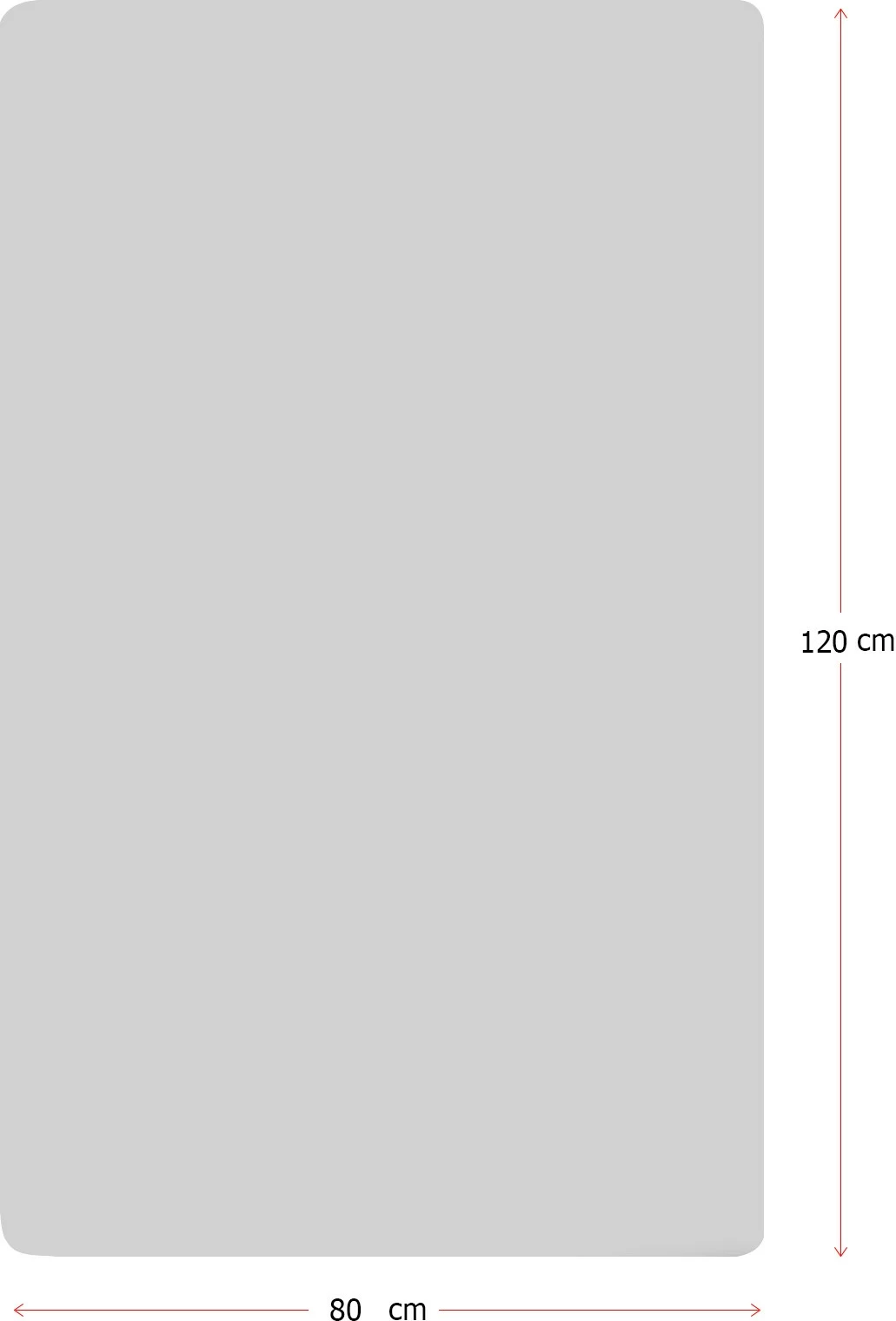 Qilim shumëngjyrësh, 80x120cm, Conceptum Hypnose, KHMFESTO004KEÇE