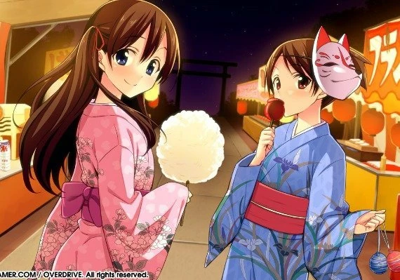 Go! Go! Nippon!: 2016 DLC EN/JA/ZH Global