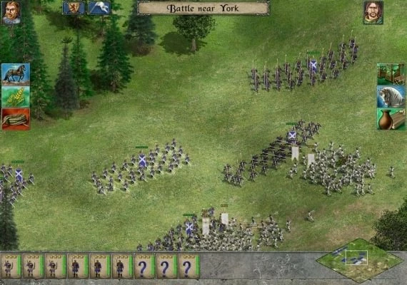 Knights of Honor EN Global