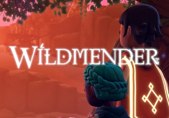Wildmender Global