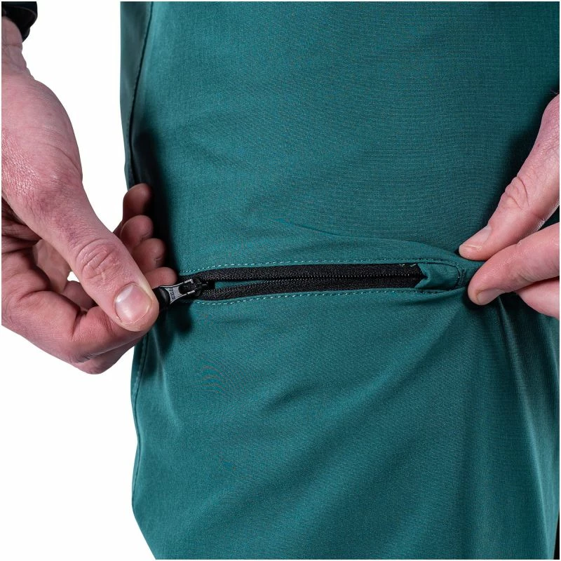 Pantallona çiklizmi Leatt, MTB Trail