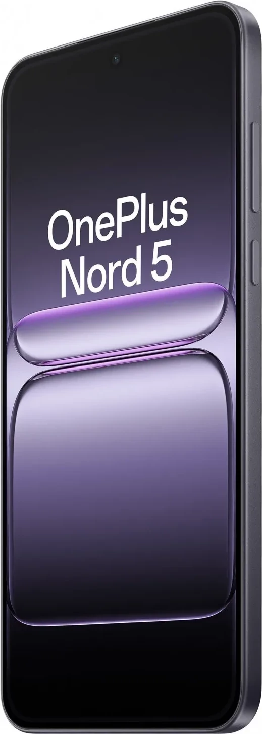 Celular OnePlus Nord 5 5G 8/256GB, gri