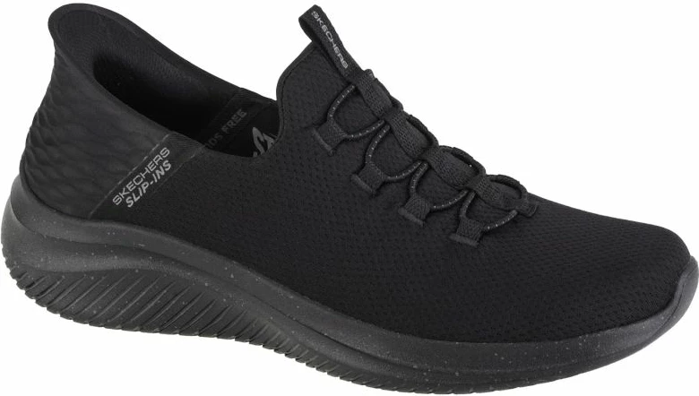 Atlete për meshkuj Skechers, të zeza [Madhësia: 43]