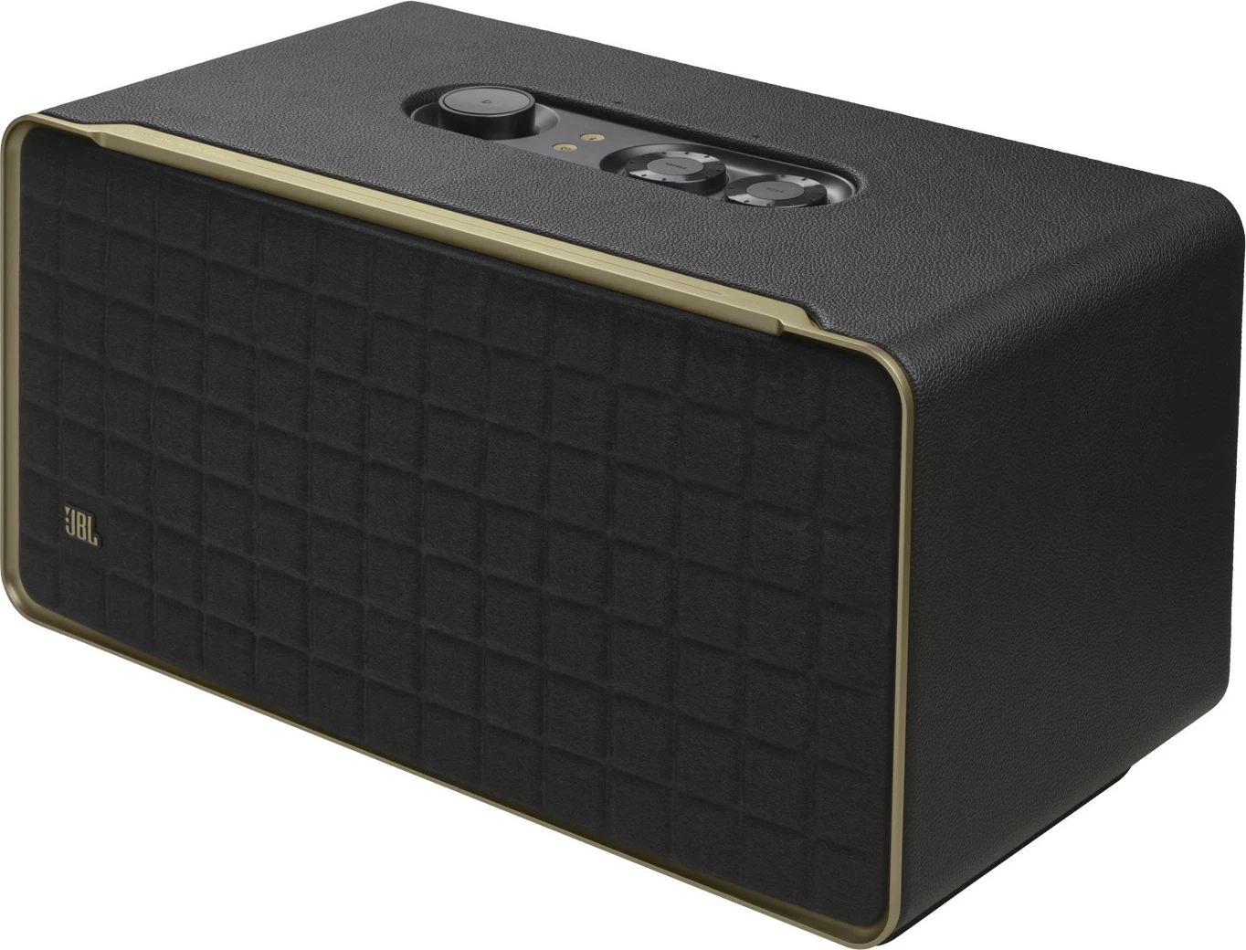 Altoparlant JBL Authentics 500 3.1 Dolby Atmos, Wi‑Fi/Bluetooth 5.3, 270 W, Zi/Ari