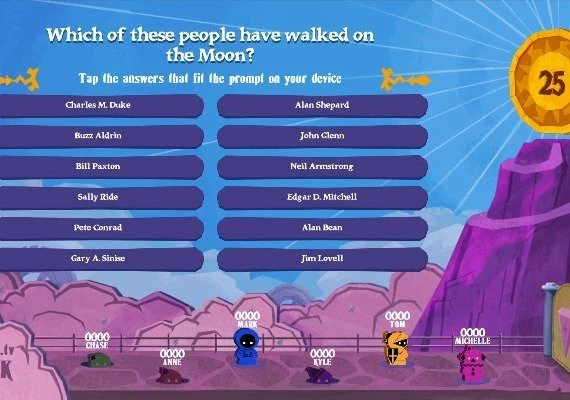 The Jackbox Party Pack 8 EN Global