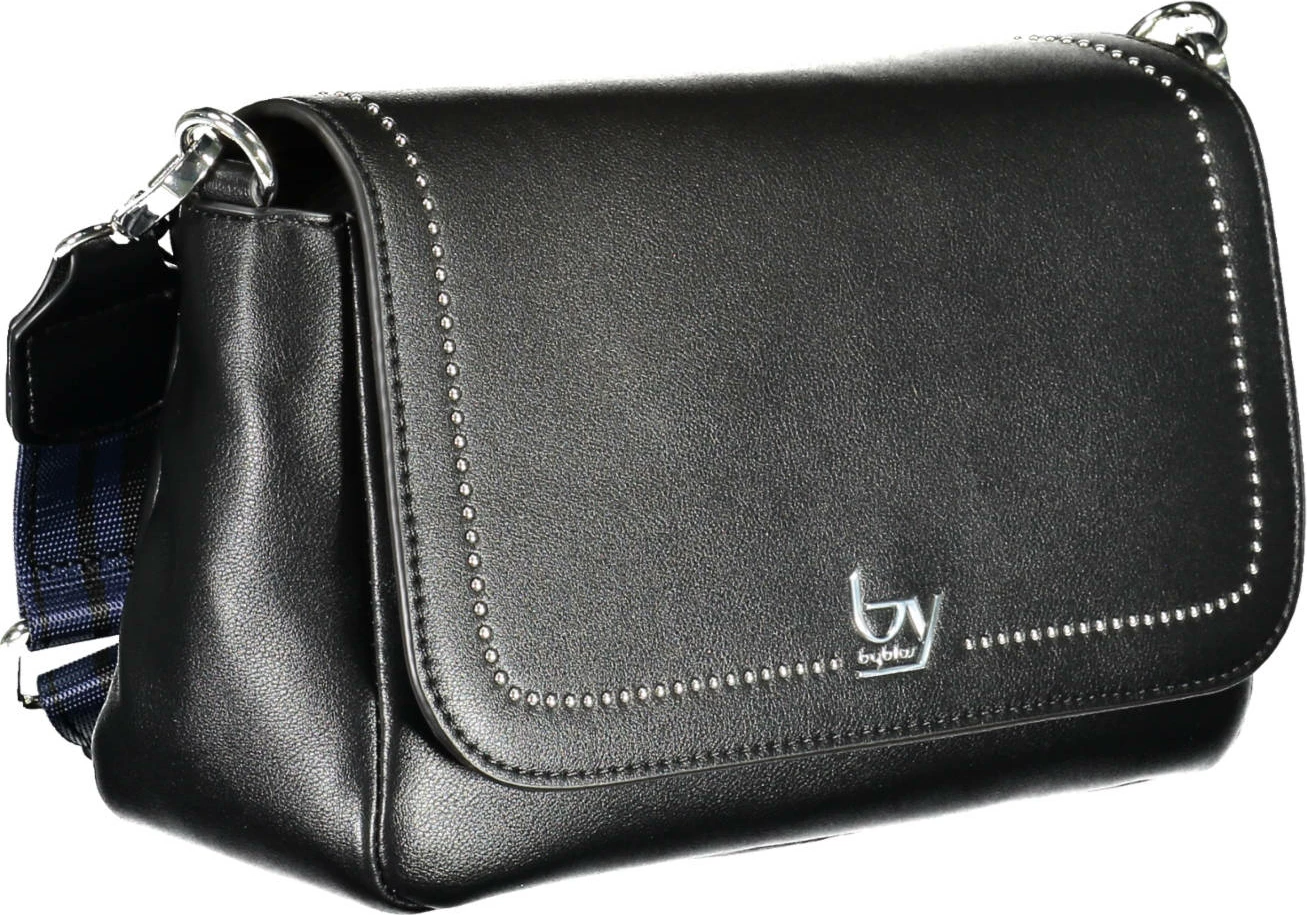 Çantë BYBLOS femra, e zezë