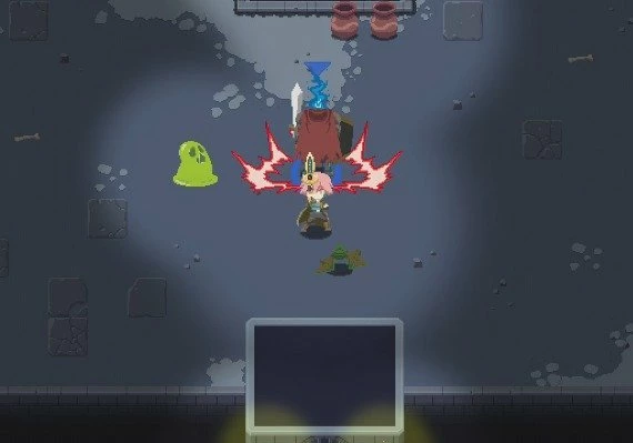 Sword of the Necromancer EN/DE/FR/IT/JA/ES Global