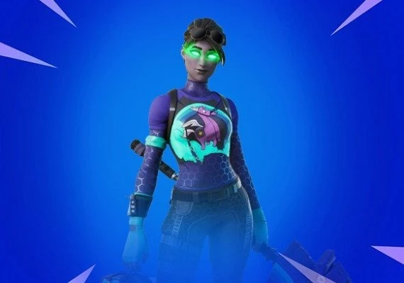 Fortnite - Minty Legends Pack DLC EN Global