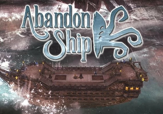 Abandon Ship EN Global