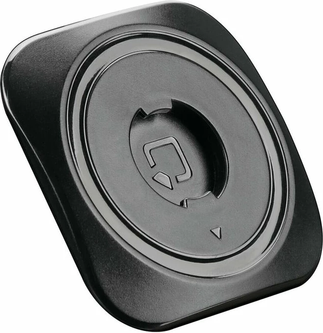 Mbajtes Telefoni Adapter Magnetik Duo Lock