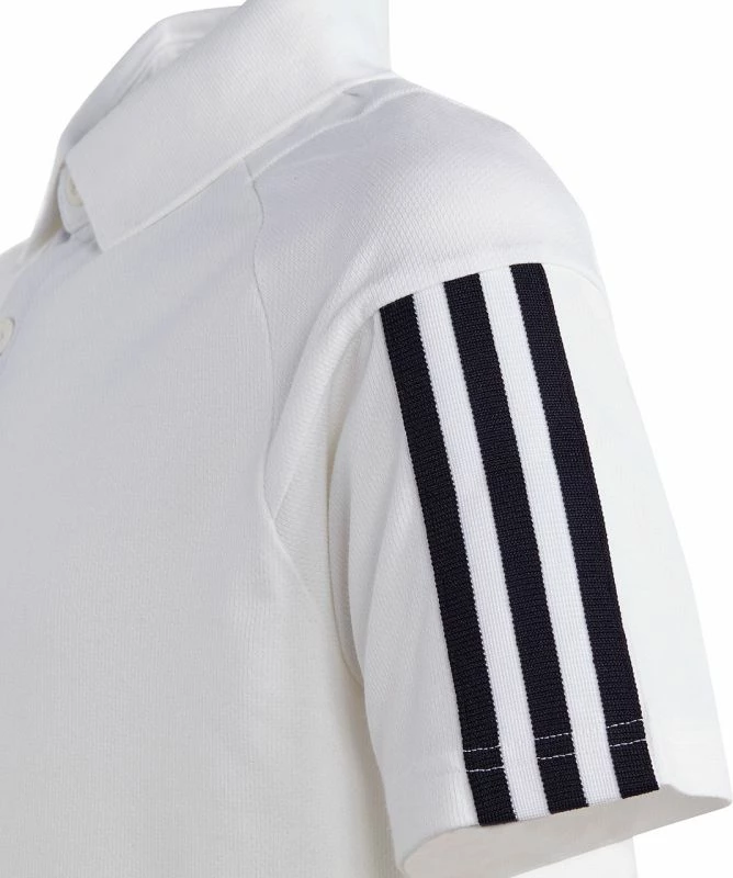 Maicë fëmijë adidas Tiro 23 Competition IC4576, e bardhë [Madhësia: 128 cm]