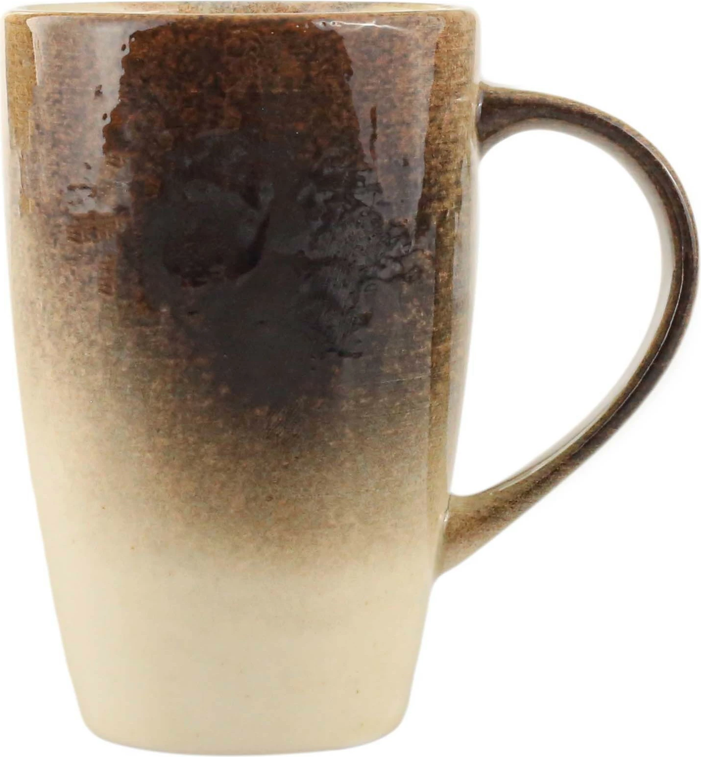 Filxhan Porland Genesis Storm 295 ml, kafe, set 6 copë