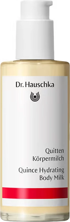 Qumësht trupi për femra Dr. Hauschka Quince 145ml