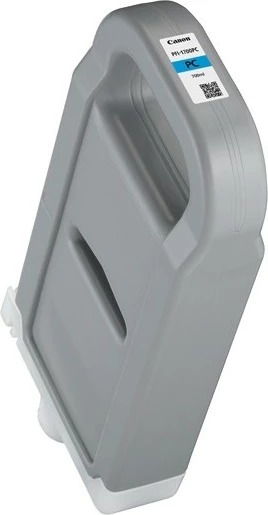 Toner Canon PFI-1700PC, 700 ml, Photo cyan