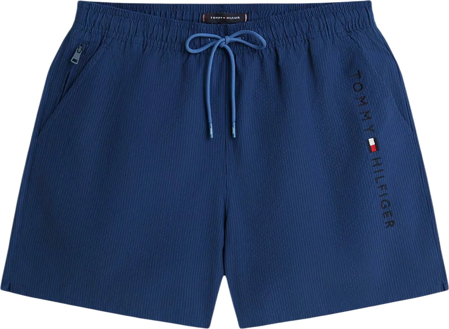 Boksere noti për meshkuj Tommy Hilfiger Ithaca UM0UM03839, blu navy [Madhësia: XXL]