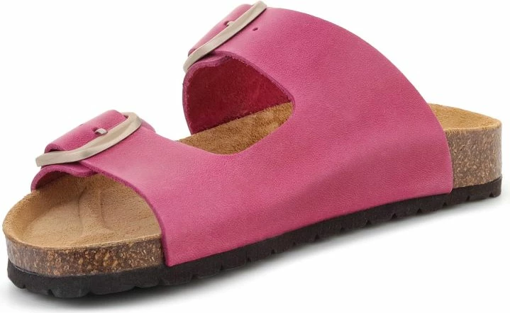 Shapka për femra Bio Bio Daena Country, fucsia [Madhësia: 36]