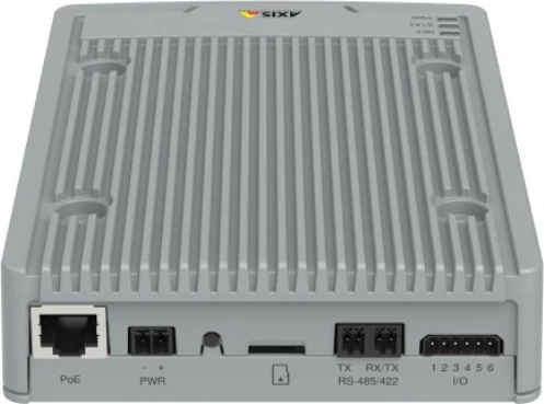 Encoder video Axis P7304, 4 kanale, 1920 x 1080 piksel, Gri