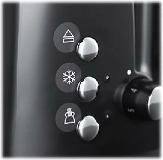 Toster, Russell Hobbs, Textures Plus 22601-56, e zezë