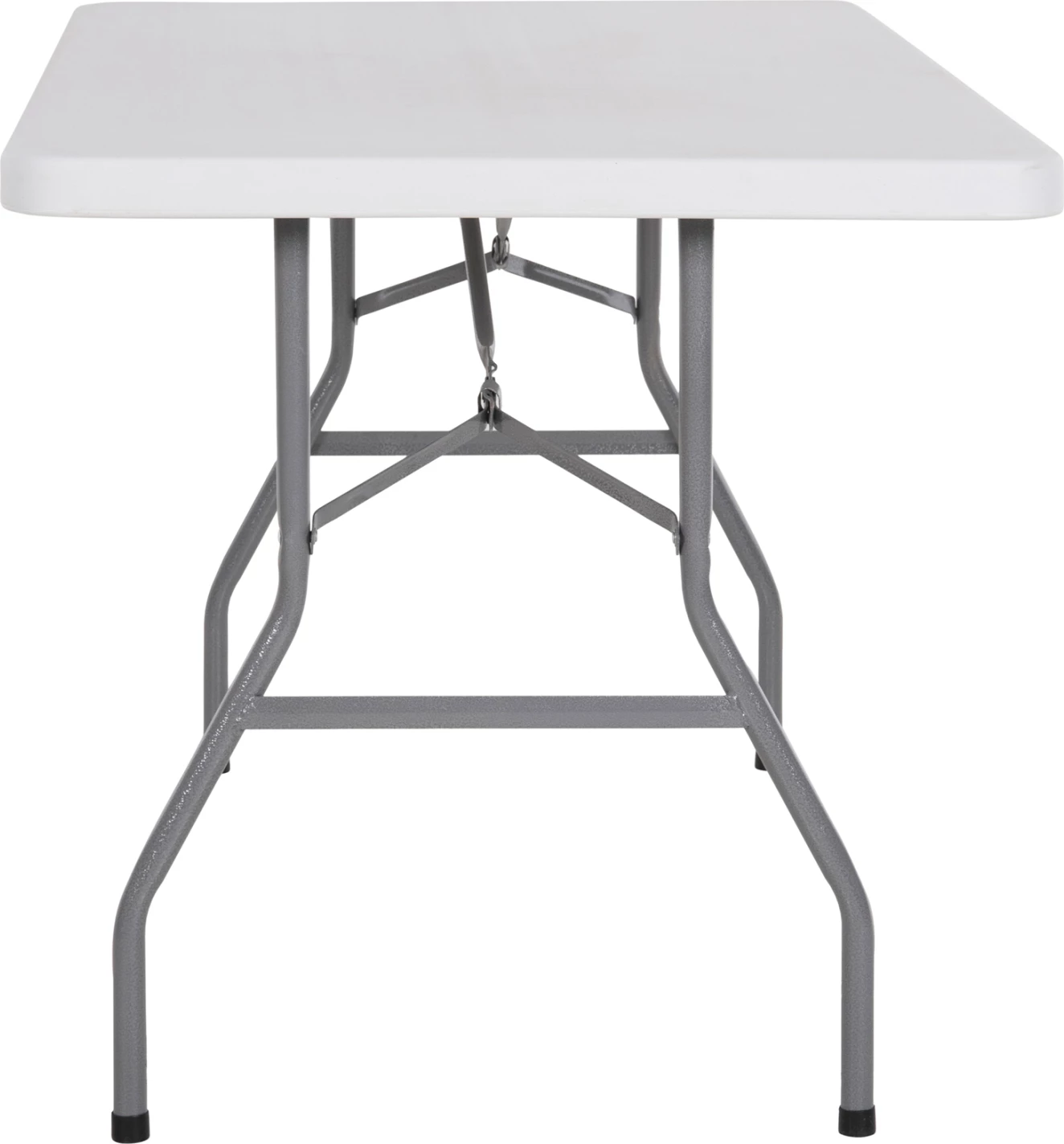 Tavolinë Catering-Konferencë FH5064 152Χ76Χ74 cm Këmbë të palosshme