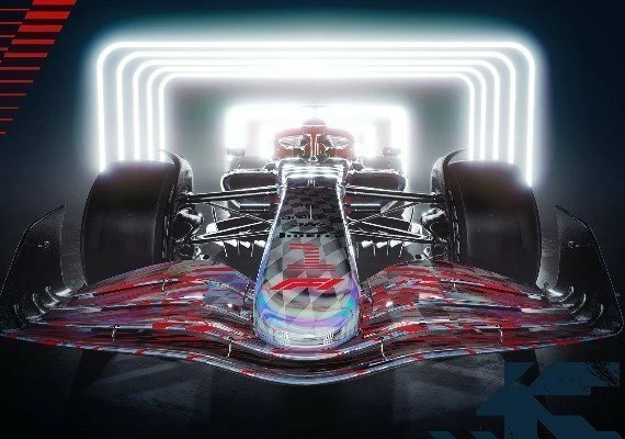 F1 22 24000 PitCoins