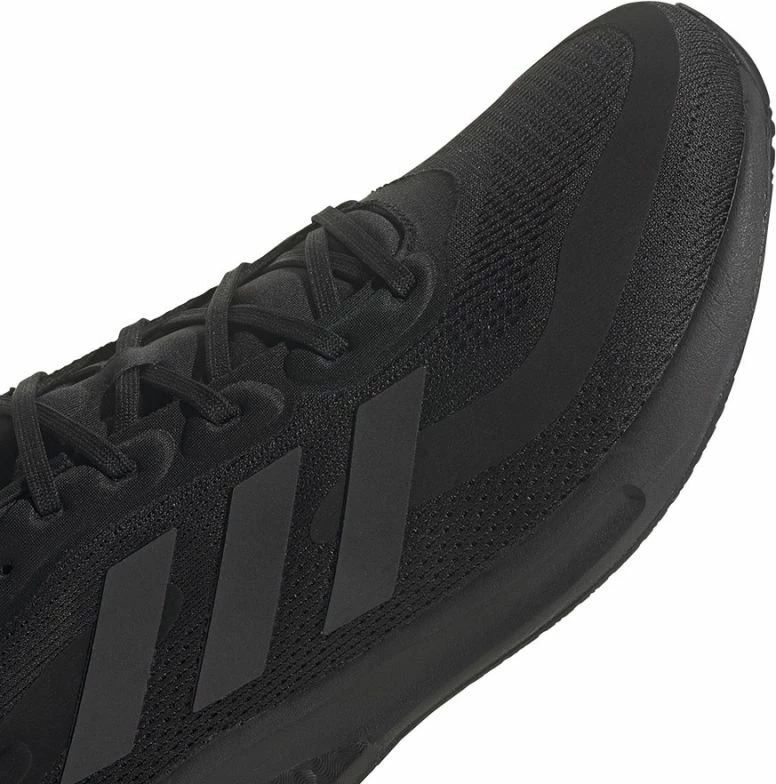 Atlete për meshkuj adidas Supernova, të zeza [Madhësia: 45 1/3]