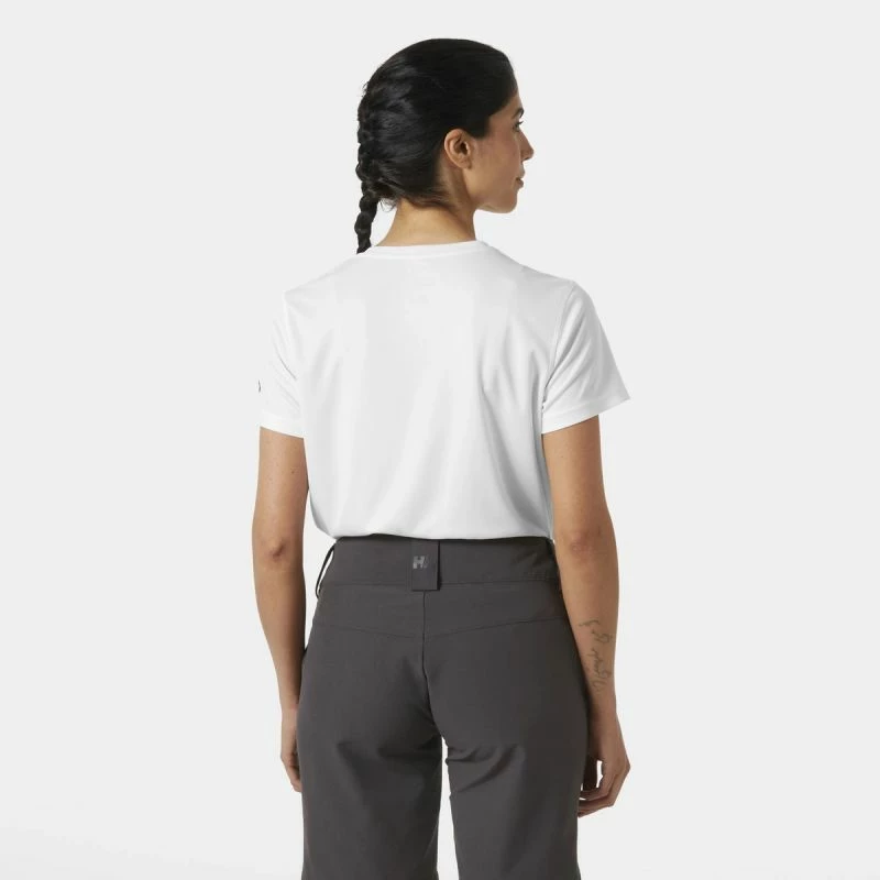 Maicë për femra Helly Hansen, e bardhë [Madhësia: L]