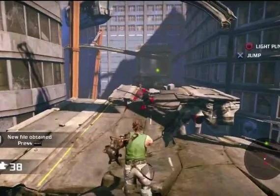 Bionic Commando EN/DE/FR/IT/PT/RU/ES Global