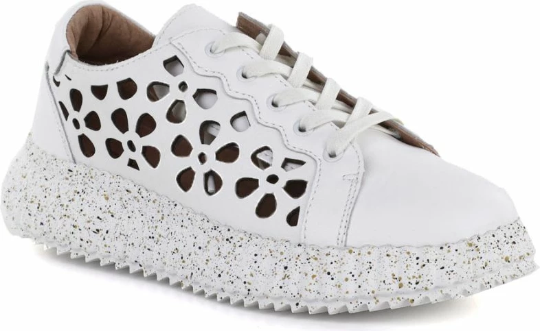 Këpucë për femra Artiker 56C1167, të bardha