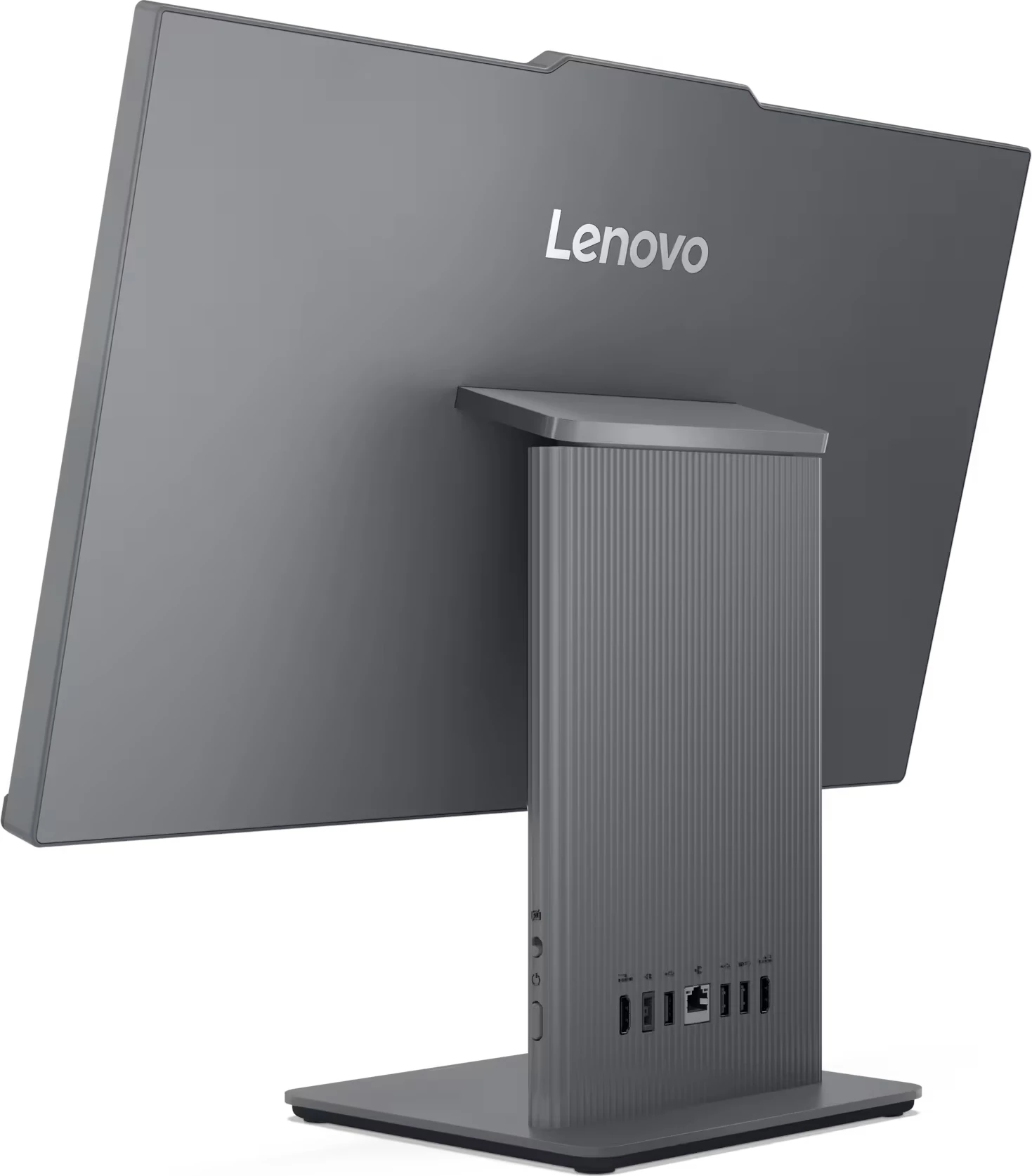 Kompjuter Lenovo PC AIO IdeaCentre 24IRH9,Intel Core i5-13420 23.8’’FHD, 16GB DDR5-5200, 512GB SSD Luna grey