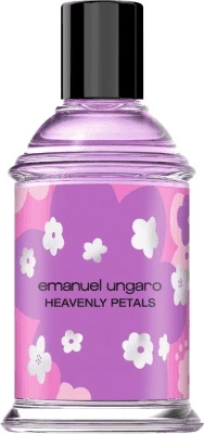 Eau de Toilette për femra Emanuel Ungaro Heavenly Petals 50ml