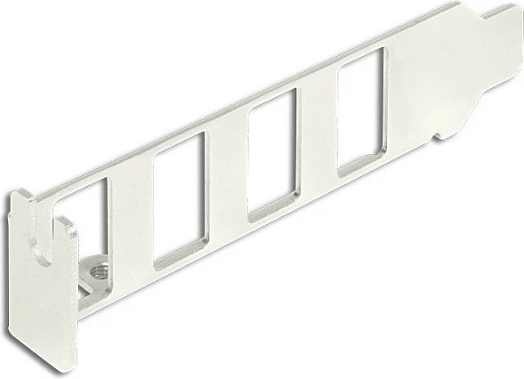 Kartelë zgjerimi PCIe DeLOCK 89360, 4x USB 3.2 Gen 1 Type-A