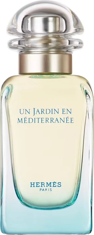 Eau de Toilette për meshkuj Hermes Un Jardin En Mediterranee 50ml