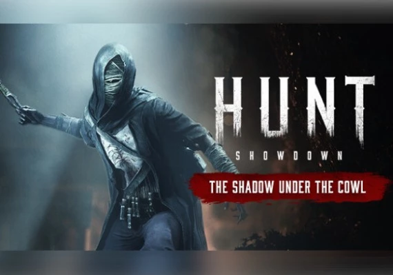 Hunt: Showdown - The Shadow Under the Cowl DLC Global