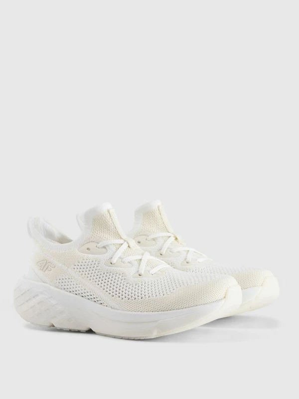 Atlete për femra 4F Velocore E-knit 4FRSS25FSPOF171-10S [Madhësia: 38]