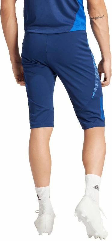 Shorce për meshkuj adidas, në ngjyrë të kaltër [Madhësia: L]